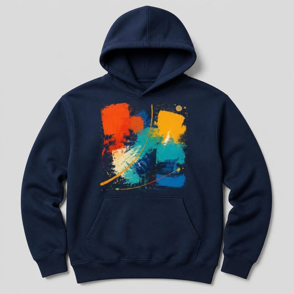 Hoodie bedrukken unisex heavy blend