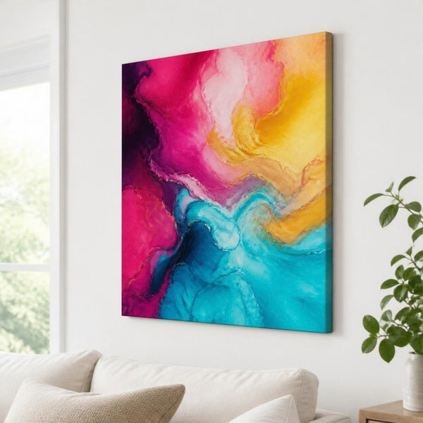 Textielposter en doek bedrukken op maat
