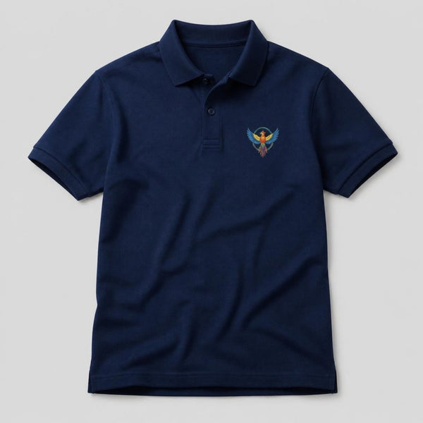 Poloshirt bedrukken met logo